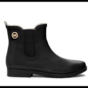 💧💧MK RAIN BOOTS💧💧